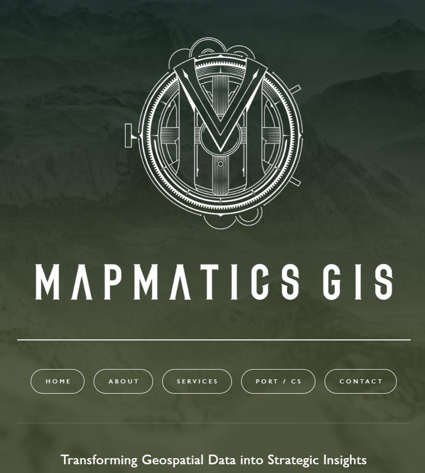mapmatics.co