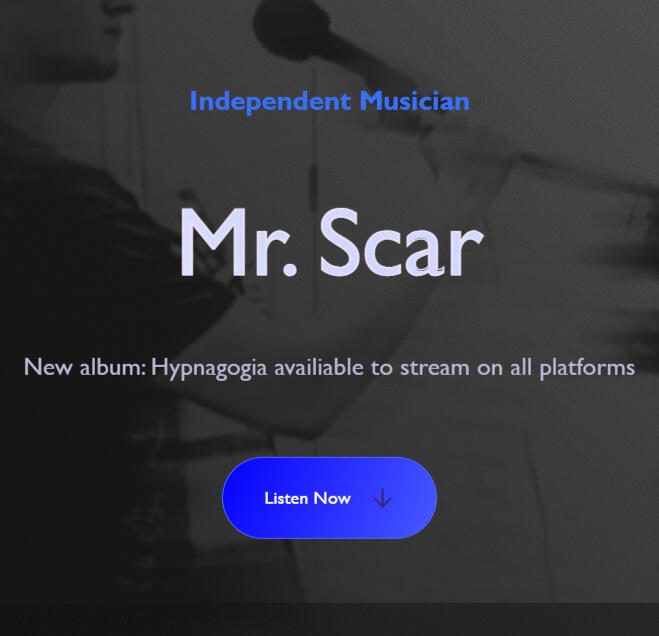 mrscarmusic.com